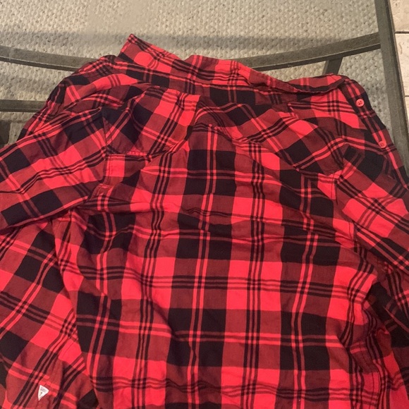 Guess flannel - Picture 5 of 5